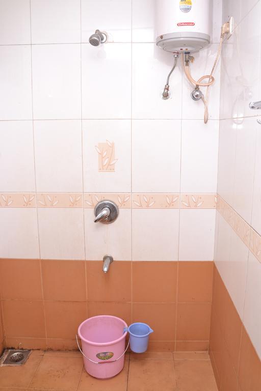 Mayem Lakeview Ξενοδοχείο Goa Εξωτερικό φωτογραφία